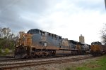 CSX 5109